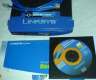 Linksys Router